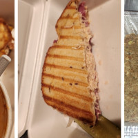 Natalie’s Cafe and Catering