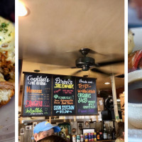 Nate's Garden Grill