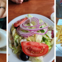 Nate’s Place (Formerly Bill's Diner)