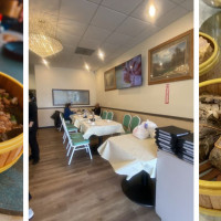 Nathan’s Chinese Cuisine