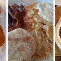 Nation's Giant Hamburgers & Great Pies - Hayward