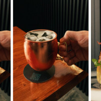 Naturale Paninoteca & Cocktail Bar