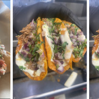 Navarro's Taqueria - Fullerton