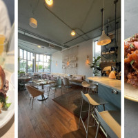 Naïve Kitchen + Bar