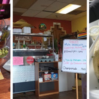 Naya's Taqueria
