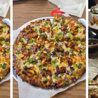 Nayya Pizza & Grill