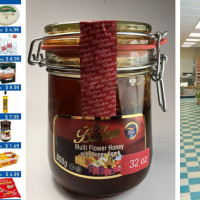 Nazar Halal Meat & Market