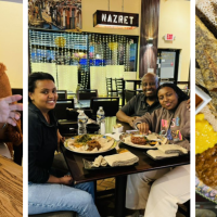 Nazret Ethiopia