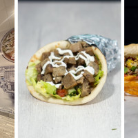 Naz's Halal Food - Woodmore