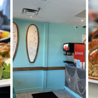NE Seafood Shack