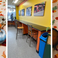 Negril - Mitchellville