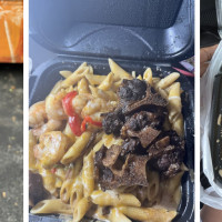 Negril Way Food Truck