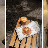 Neighborhood Coffee Shop /Neiberhud/