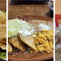 Nena’s Cazuelas & Bar