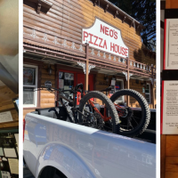 Neo’s Pizza House