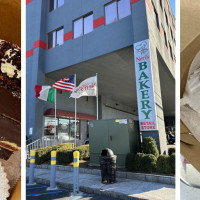 Neri's Bakery Products Inc
