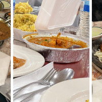 New Aashiyana-Halal Tandoori Restaurant