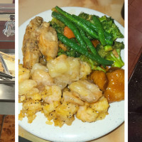 New Asia Buffet