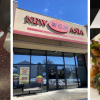 New Asia
