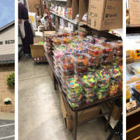New Bedford Country Store
