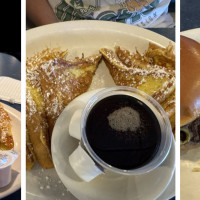 New Beginnings Restaurant