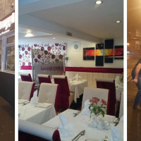 New Bengal Balti & Tandoori Restaurant