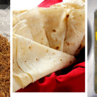 NEW BOMBAY FOODS