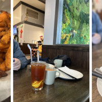 New Broadway Bistro