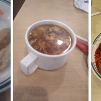 New China Buffet - Clanton