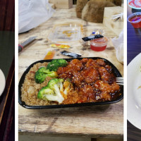 New China Buffet - Princeton