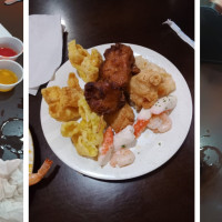 New China Buffet - Washington
