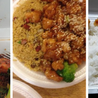 New China - Chesapeake
