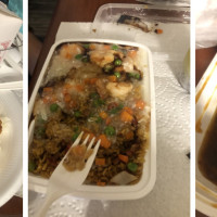 New China Express