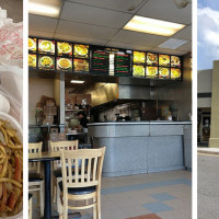 New China Lynchburg