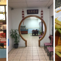 New China - Parkersburg