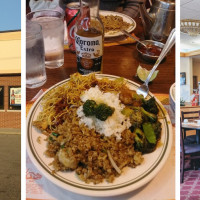 New China Restaurant Carpentersville