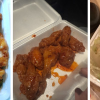 New China Restaurant - Lexington