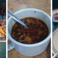 New China Restaurant - South Bend