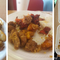 New China Restaurant - Sylvania