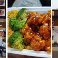 New China Schuylkill Haven