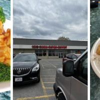 New China Super Buffet