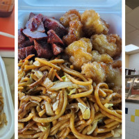 New China Wok - Fillmore