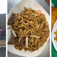 New China Wok