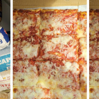 New Columbus Pizza & Catering Co.
