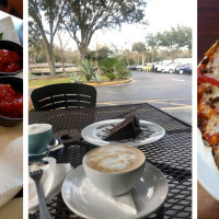 New Deal Cafe