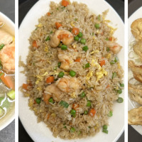 New Dragon Chinese Restaurant and Lounge