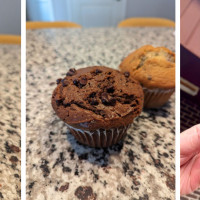 New England Muffin Factory