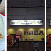 New England Wraps