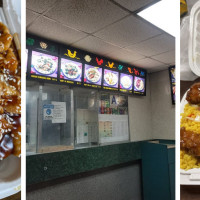 New Golden Dragon Restaurant