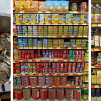 New Grand Mart